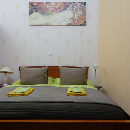 Budapest Guestrooms Dış mekan fotoğraf