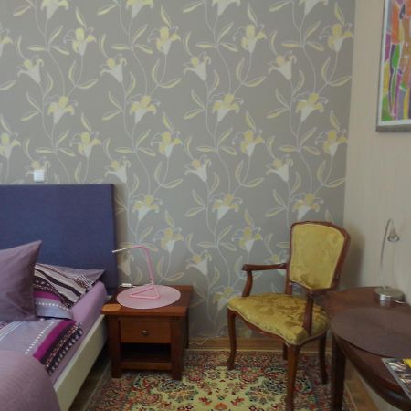 Budapest Guestrooms Dış mekan fotoğraf