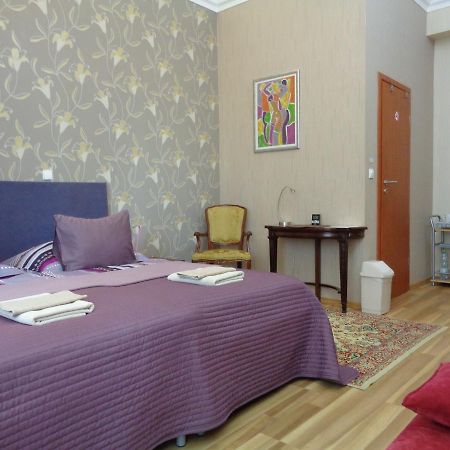 Budapest Guestrooms Dış mekan fotoğraf