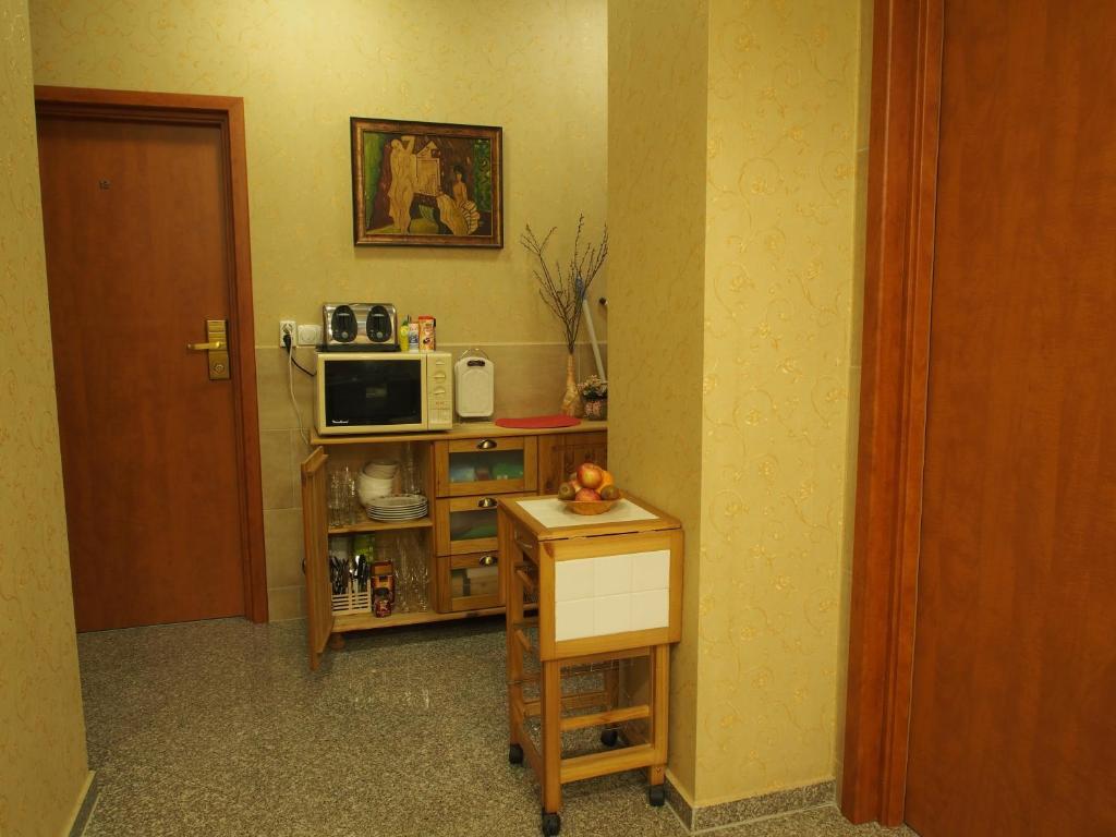 Budapest Guestrooms Dış mekan fotoğraf