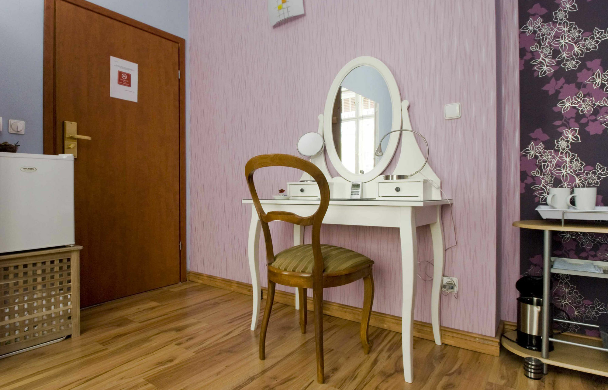 Budapest Guestrooms Dış mekan fotoğraf