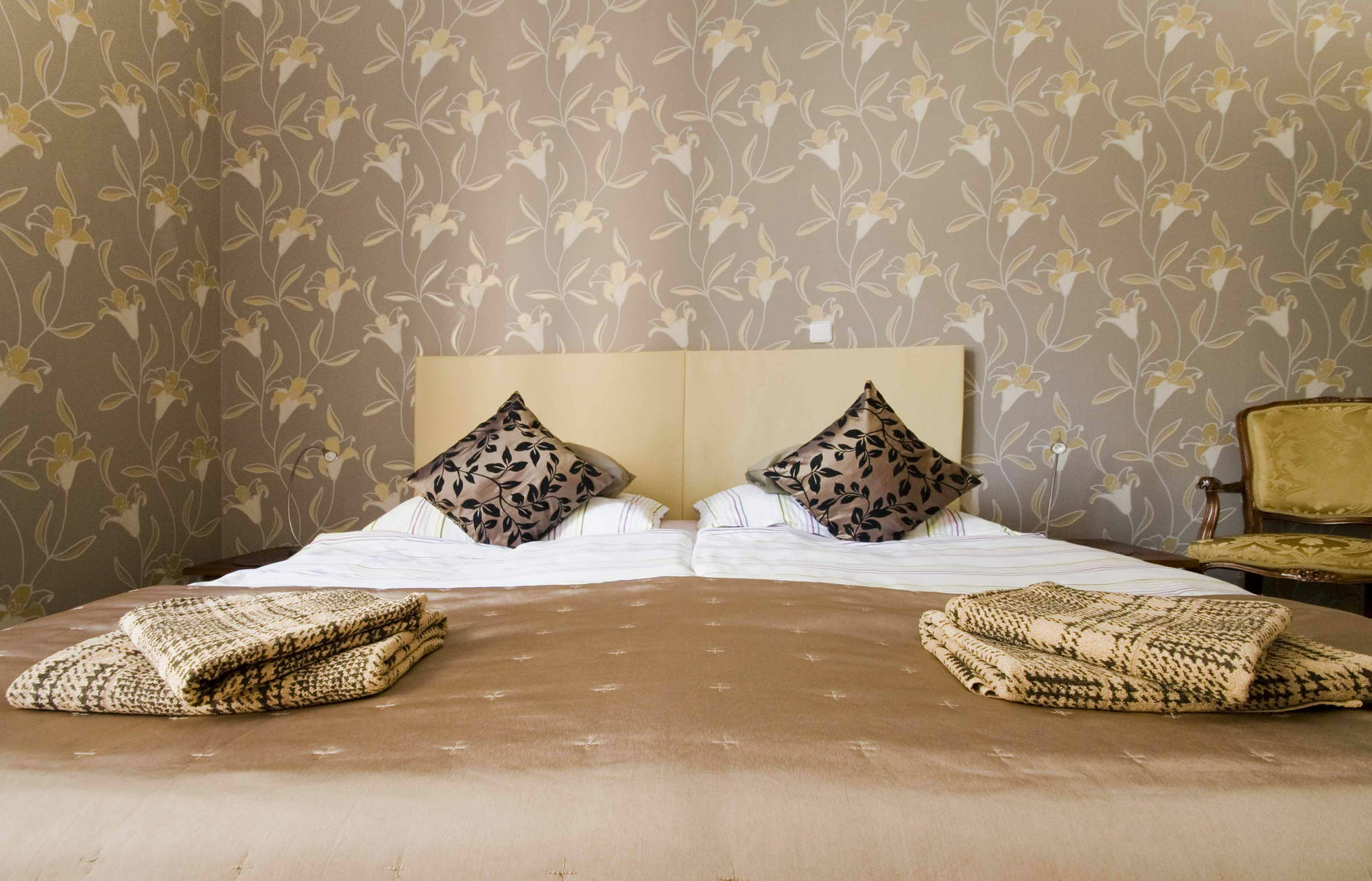 Budapest Guestrooms Dış mekan fotoğraf