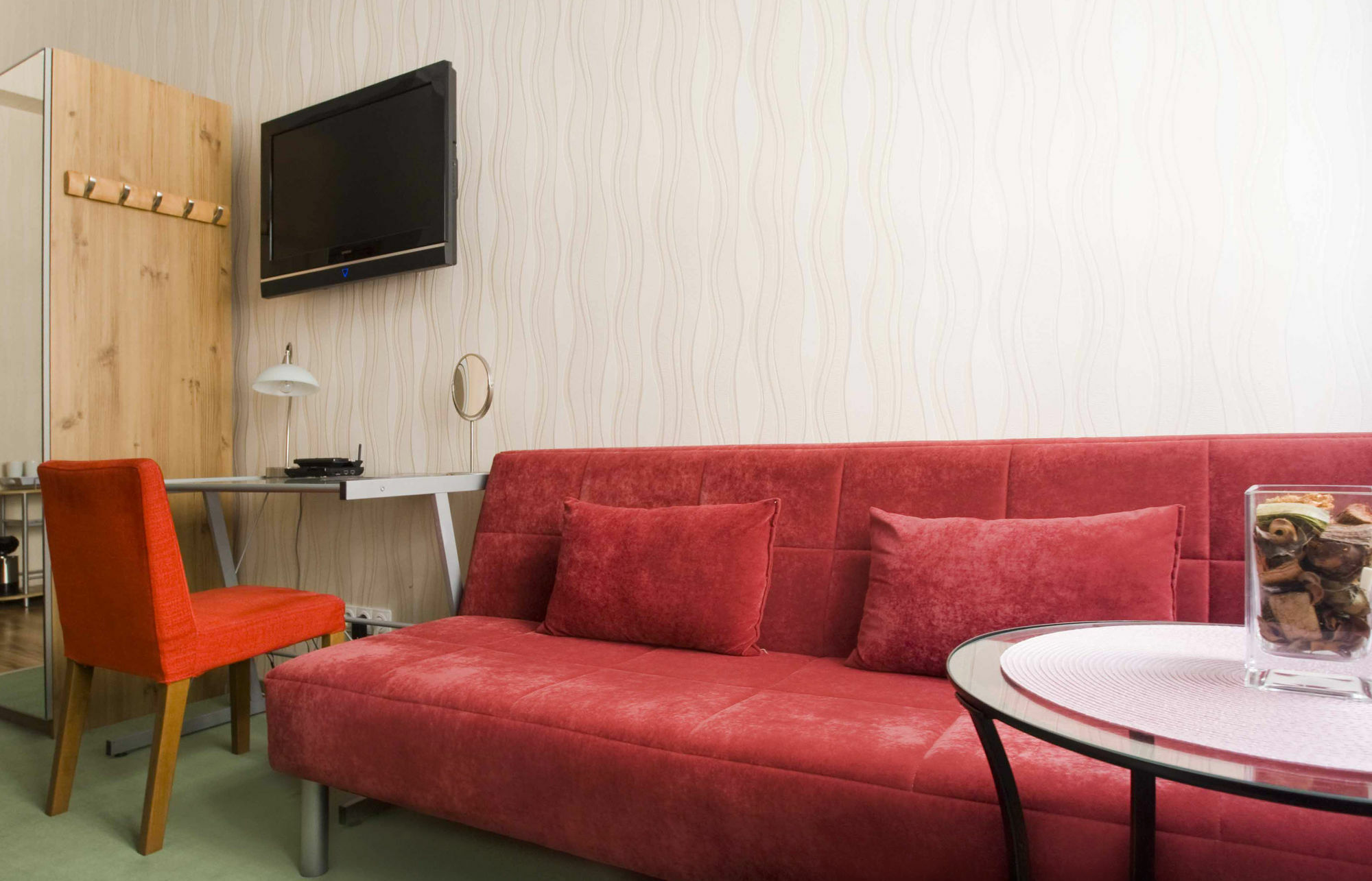 Budapest Guestrooms Dış mekan fotoğraf