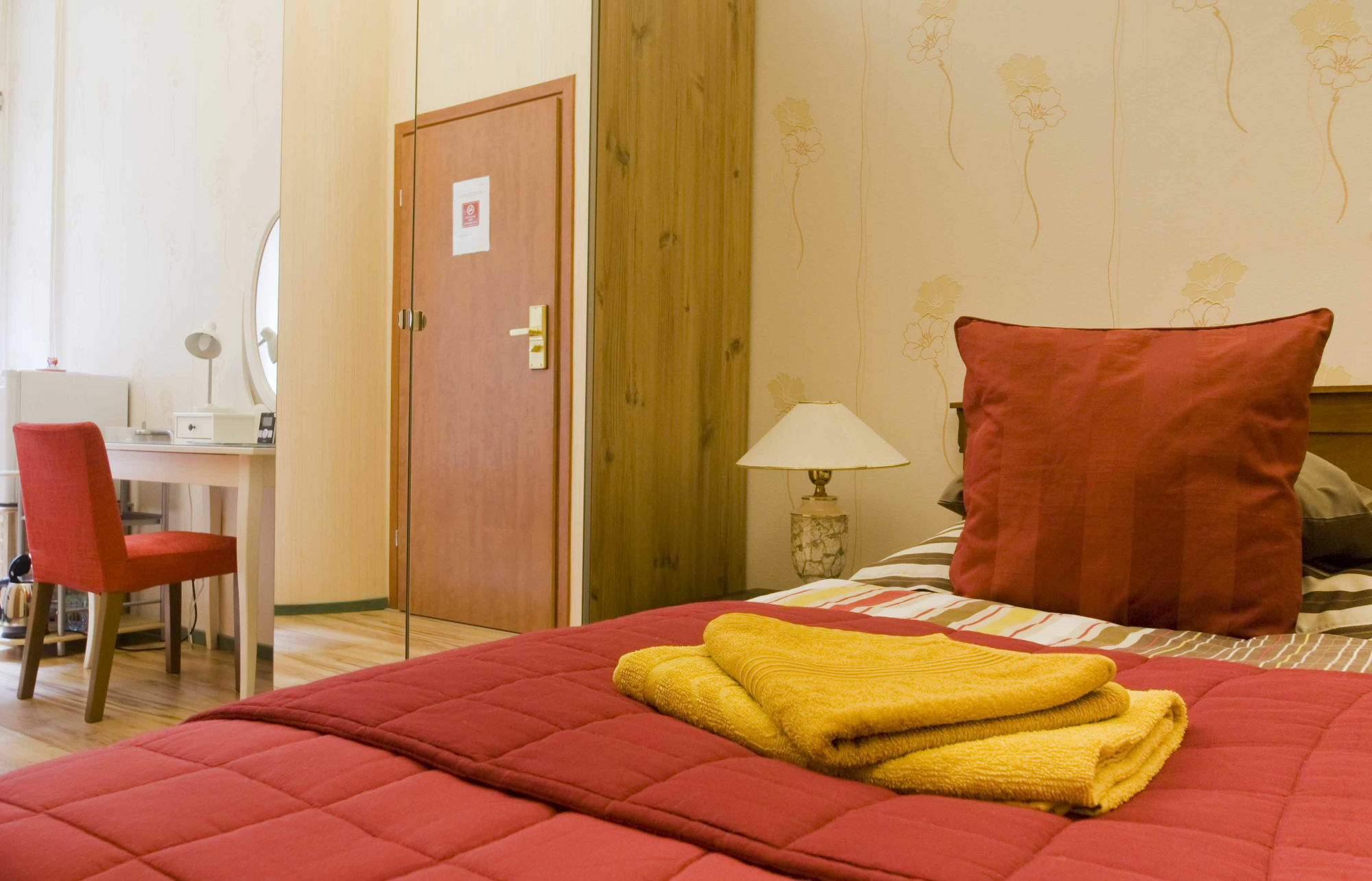 Budapest Guestrooms Dış mekan fotoğraf