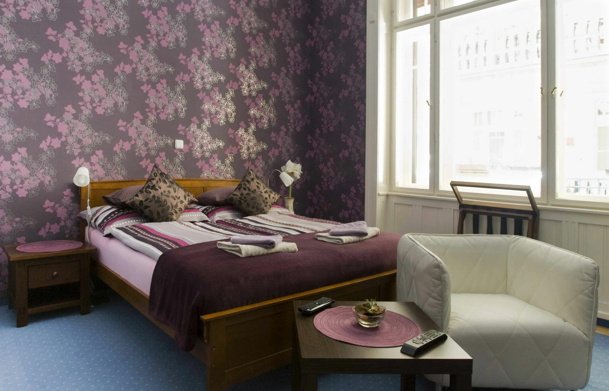 Budapest Guestrooms Dış mekan fotoğraf