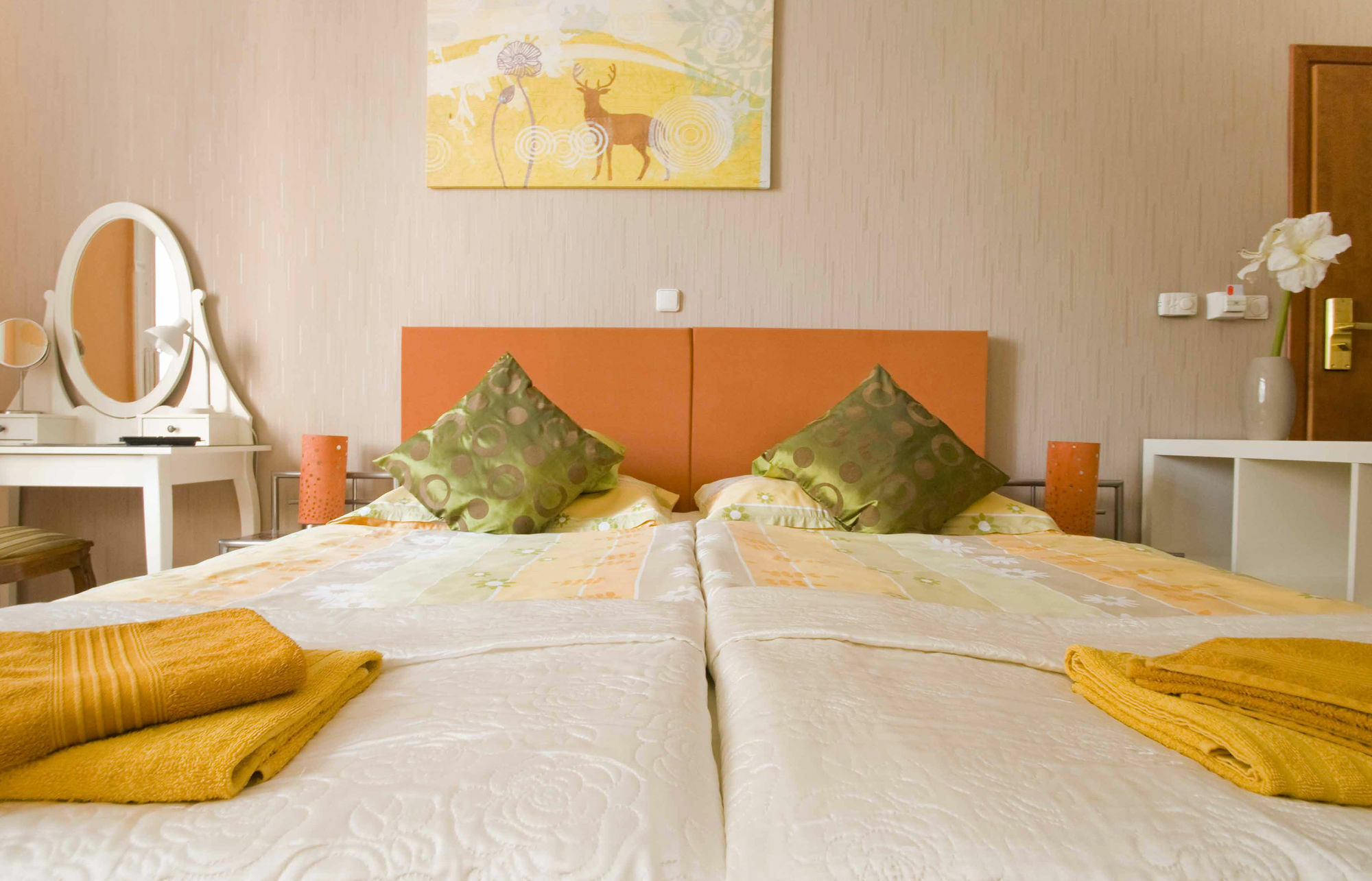 Budapest Guestrooms Dış mekan fotoğraf