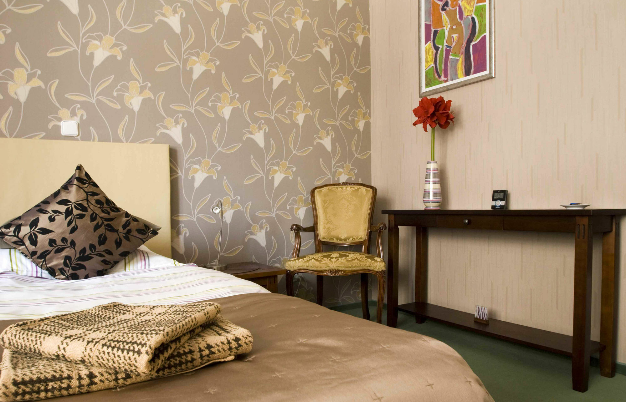 Budapest Guestrooms Dış mekan fotoğraf