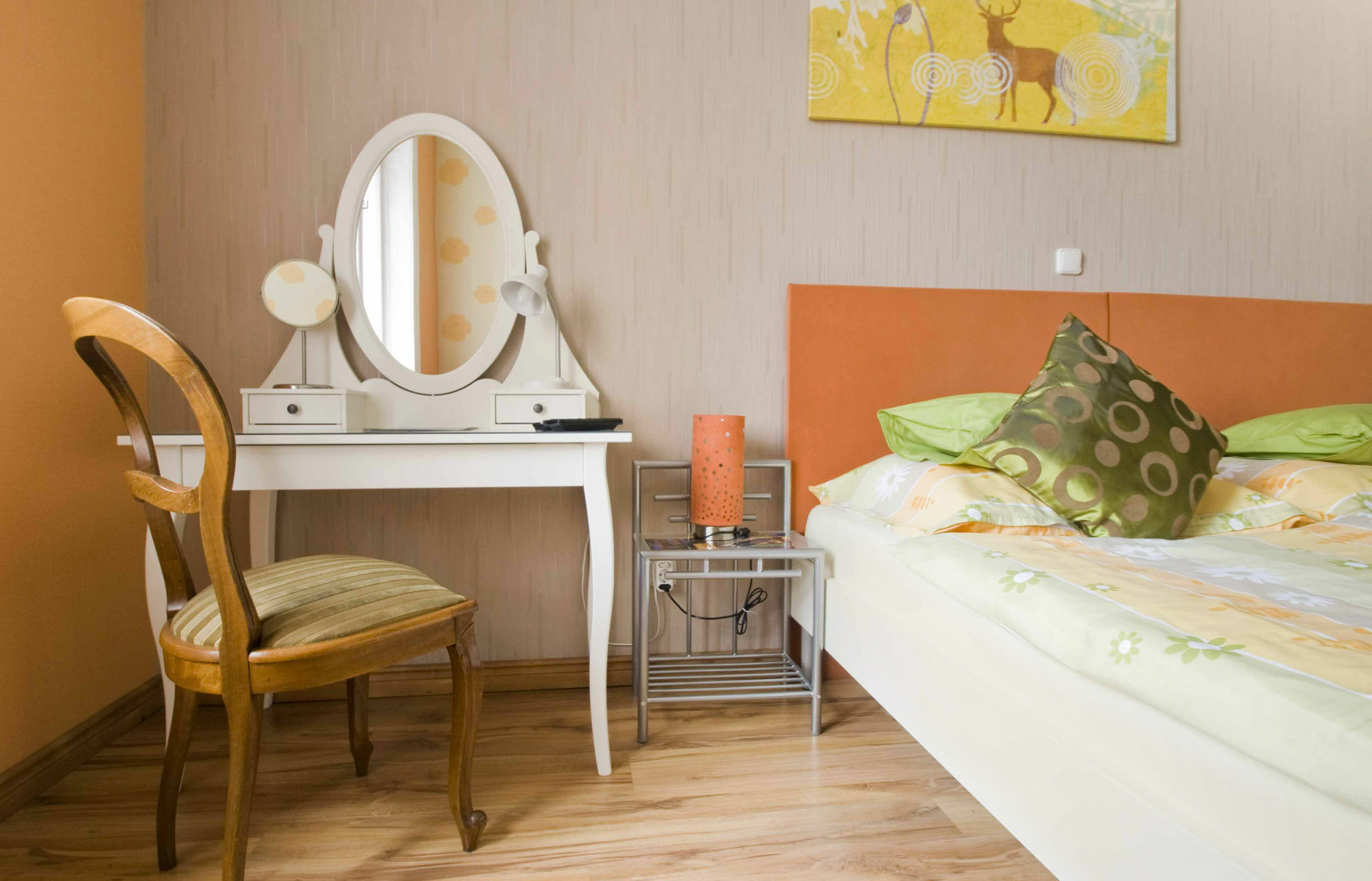 Budapest Guestrooms Dış mekan fotoğraf