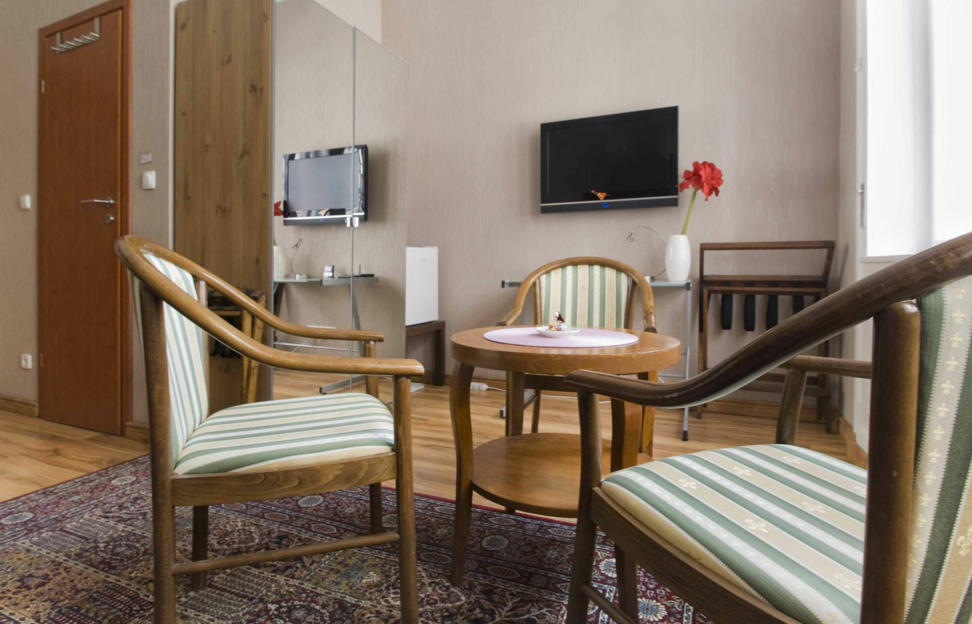 Budapest Guestrooms Dış mekan fotoğraf