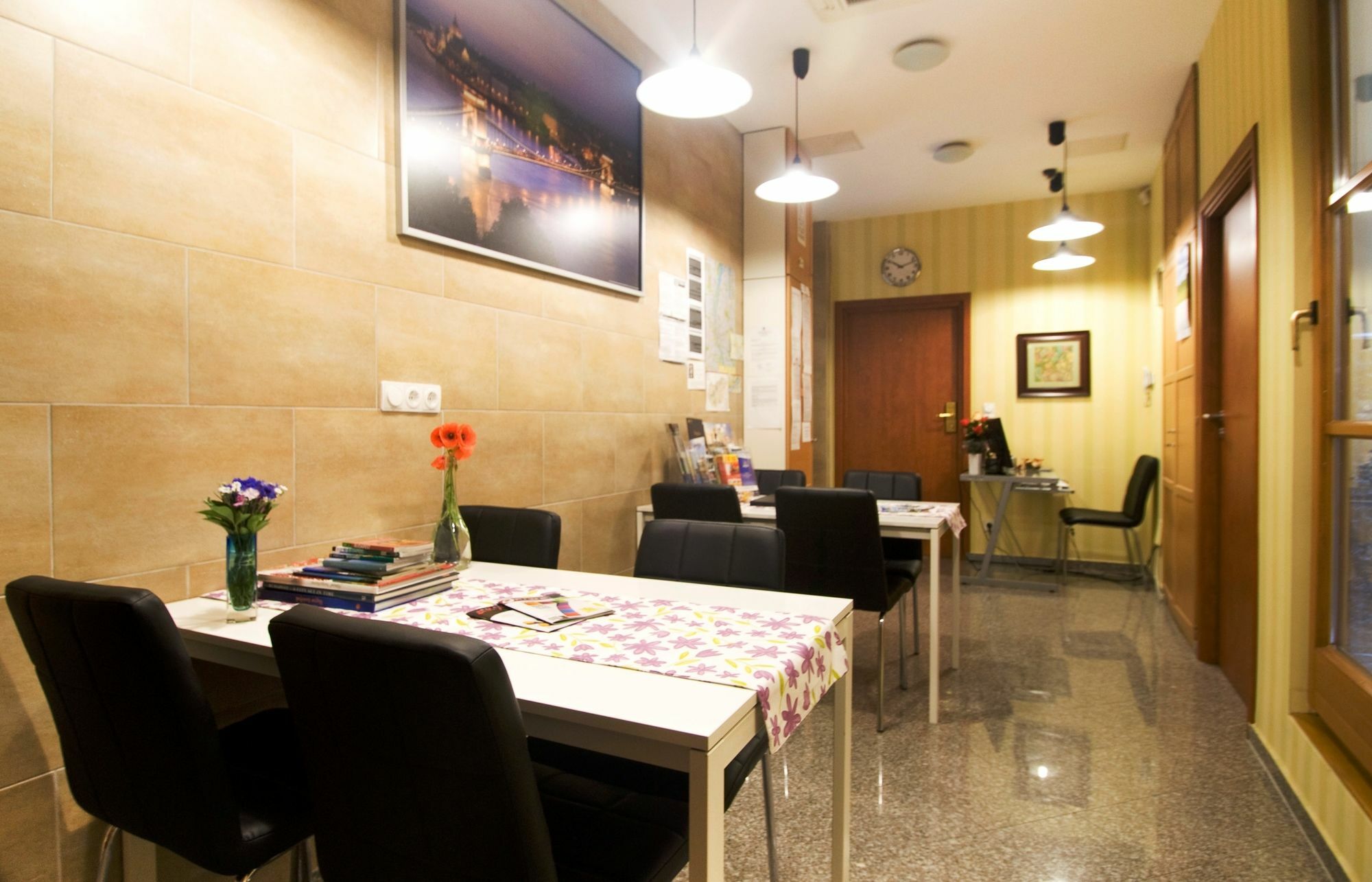 Budapest Guestrooms Dış mekan fotoğraf