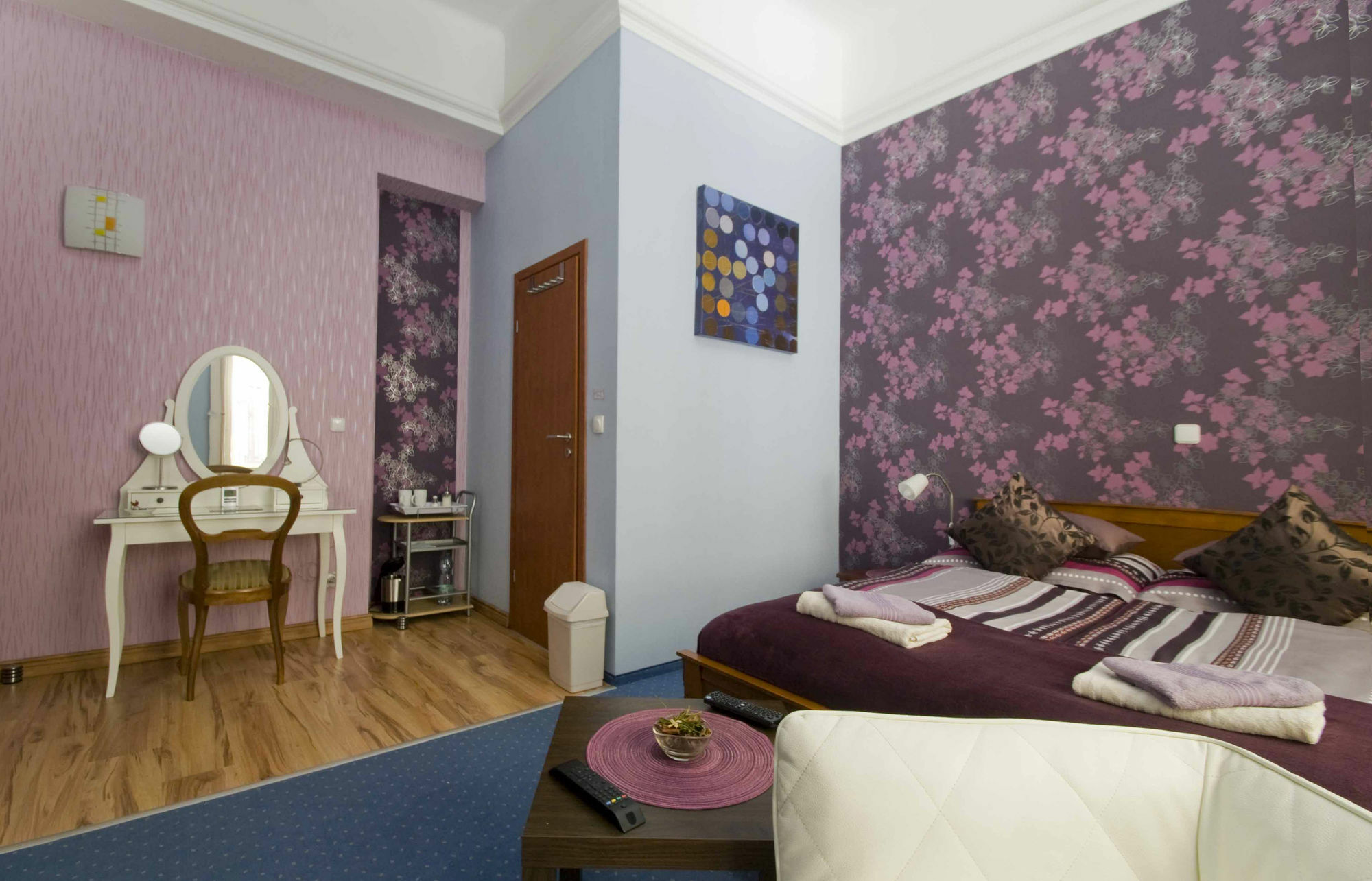 Budapest Guestrooms Dış mekan fotoğraf